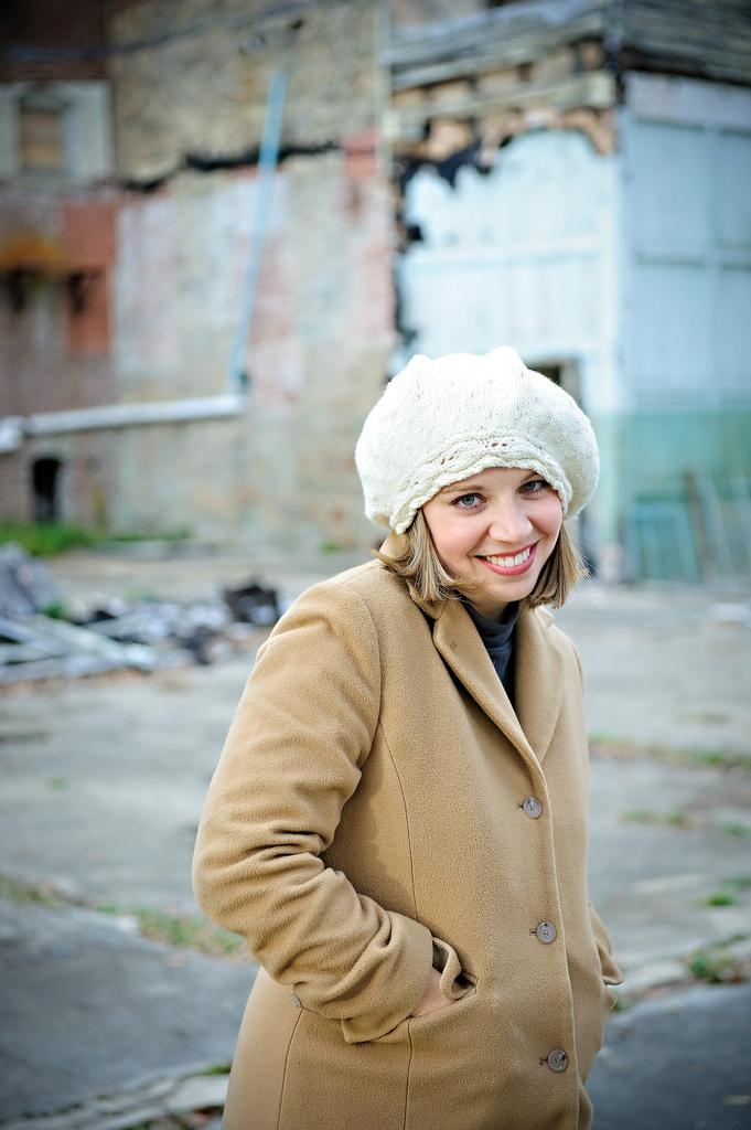 Dindy Beret