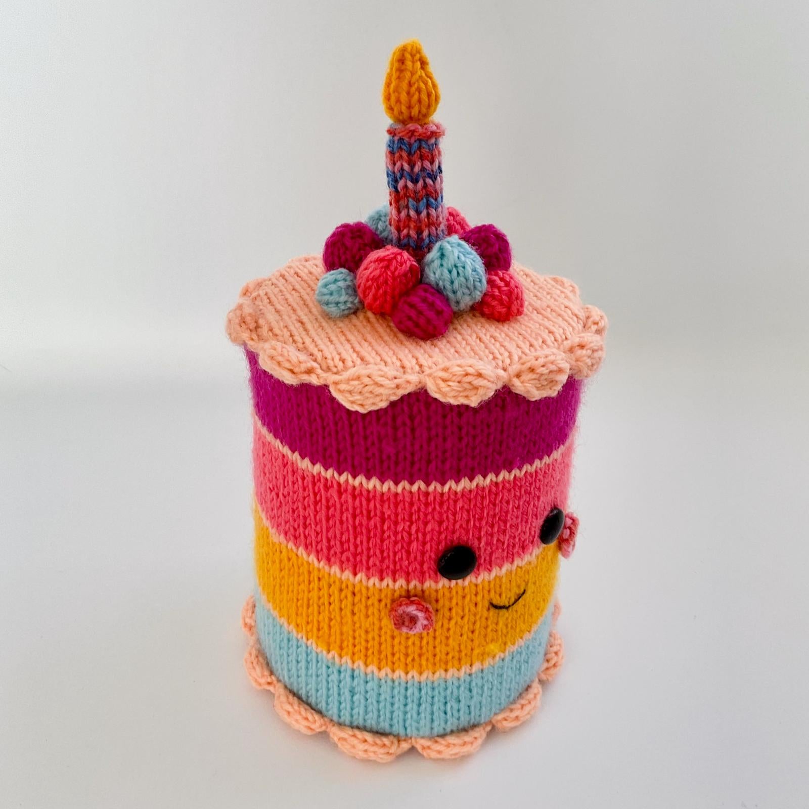 Celebration Cake