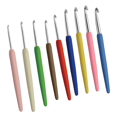 Knitter's Pride Crochet Hooks