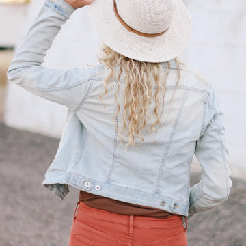 Tate Rancher Hat