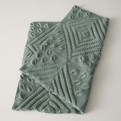 Valley Yarns Bold Spring eBook Knitting Pattern