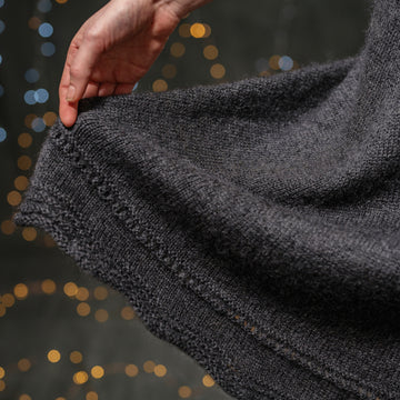 Neoma Skirt Knitting Pattern