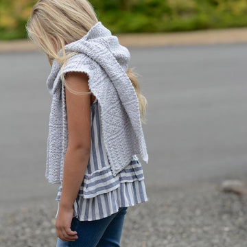 Waterfall Wrap