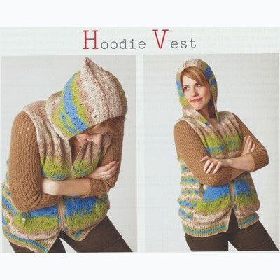 Skacel Simplicity Volume No. 2 Knitting Pattern