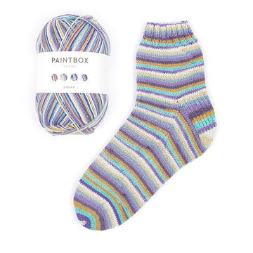 Stripe - Dreams (SS09)