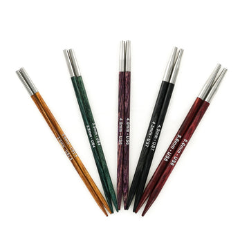 KnitPro Dreamz Interchangable Needles Starter Set 5''