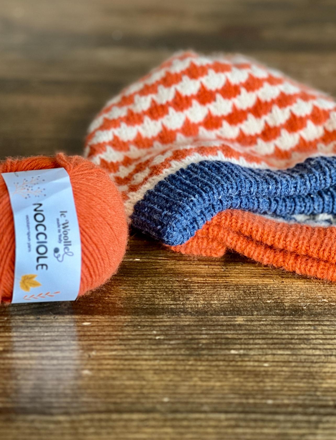 BAO BAO hat
