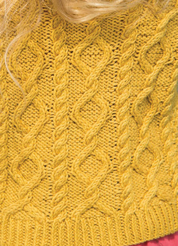 Berroco 374 Jonquil PDF