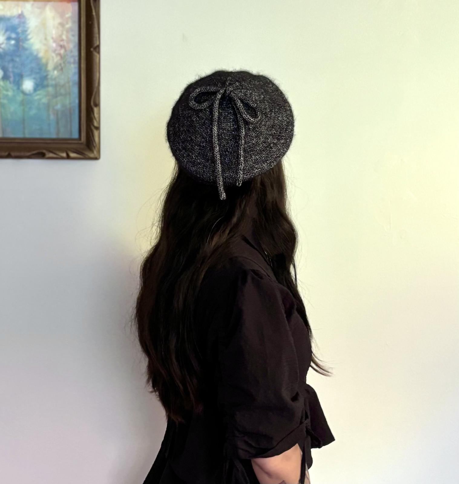Bowret