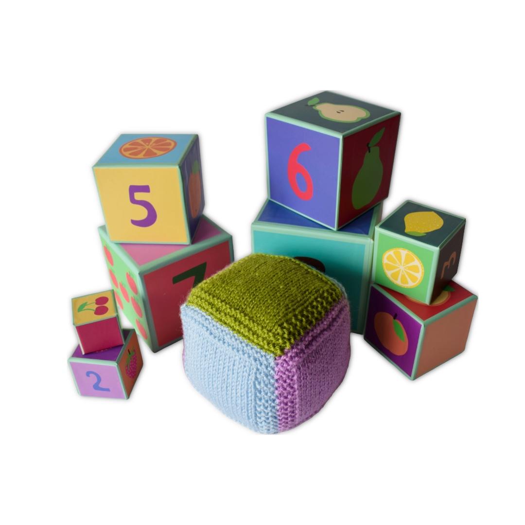 Baby Blocks