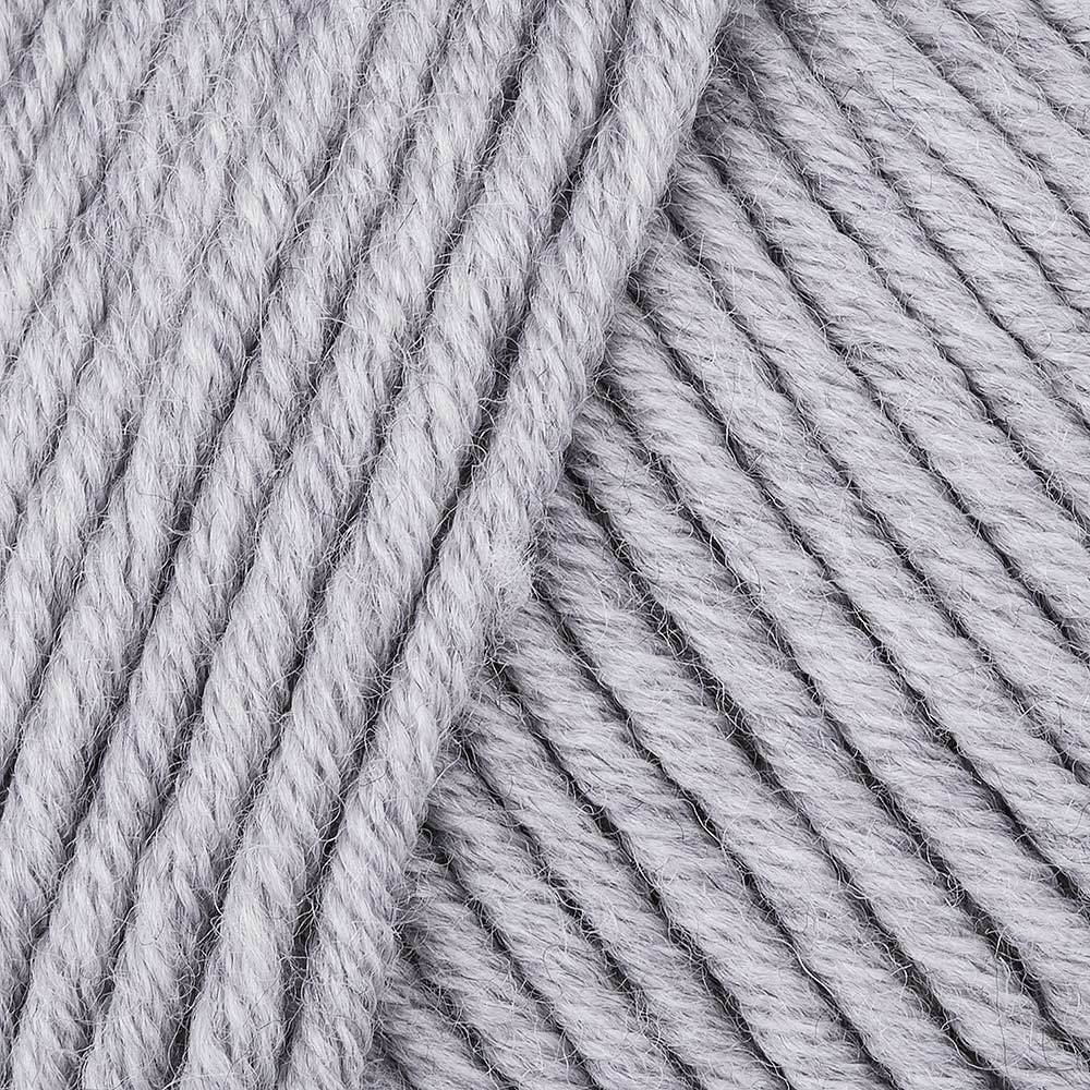 MillaMia Naturally Soft Aran Yarn - Merino Wool Aran