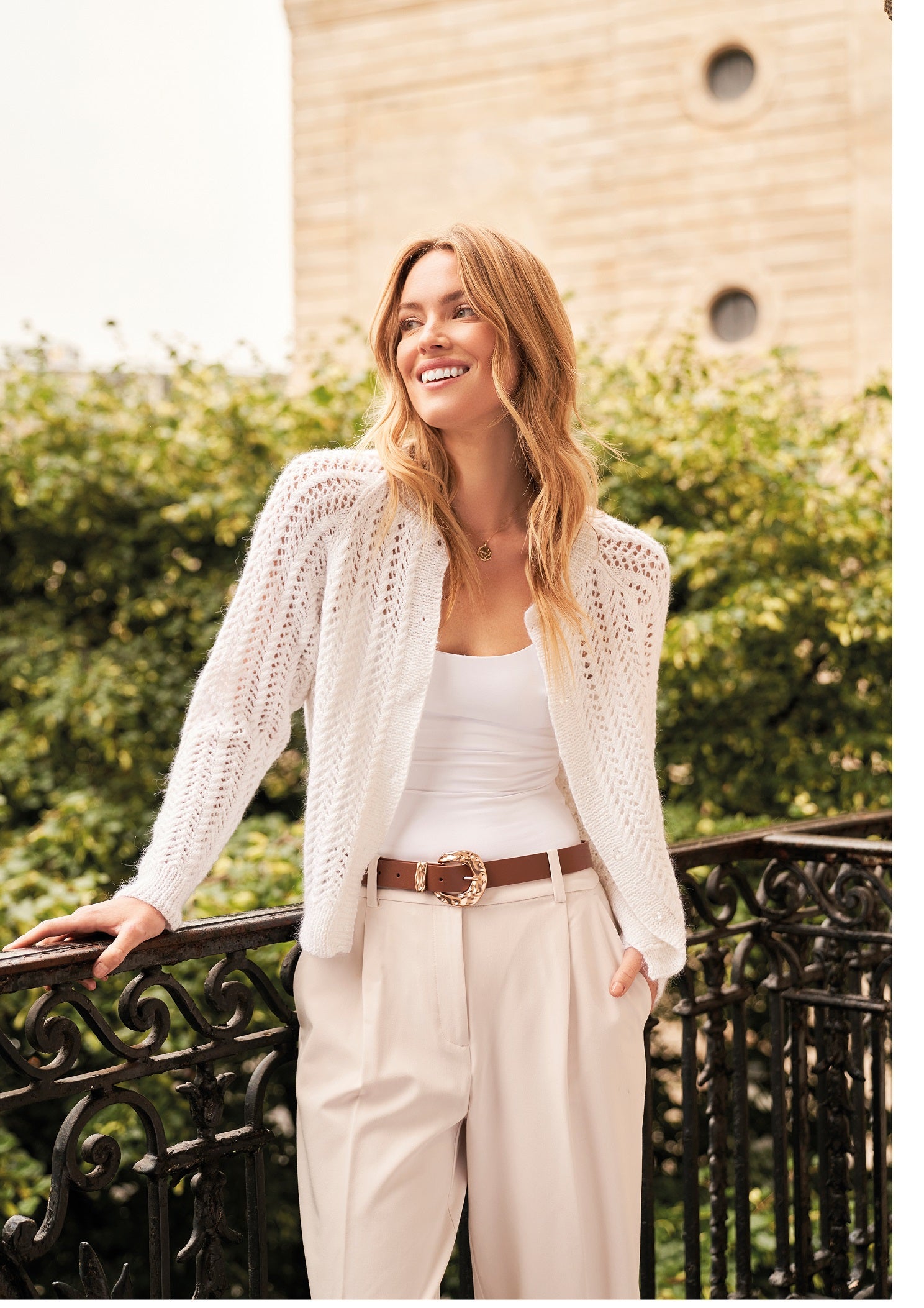 Rowan MD MODE Collection 10 Knitting Pattern