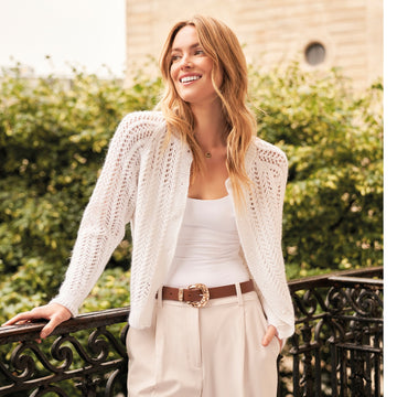Rowan MD MODE Collection 10 Knitting Pattern