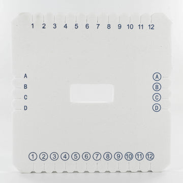 Kumihimo Plate