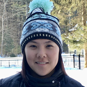 Little Lily Fair Hat