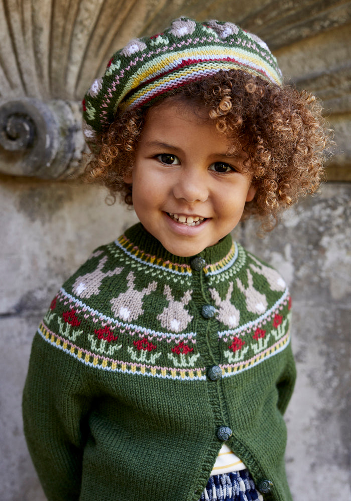 Debbie Bliss Nessa Knitting Pattern