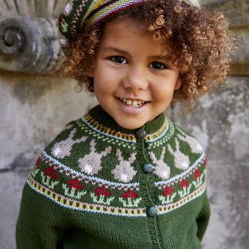 Debbie Bliss Nessa Knitting Pattern