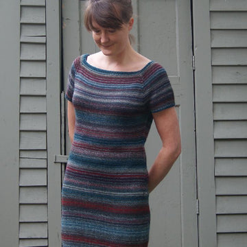 Zauber Pullover/Dress