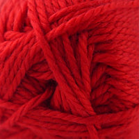 Fiery Red (165)