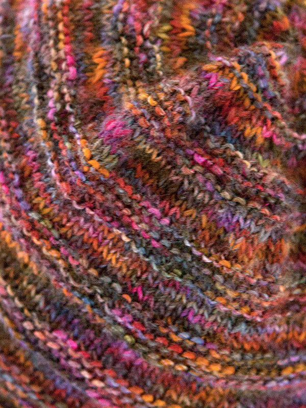 Fane Hat Knitting Pattern