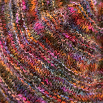Fane Hat Knitting Pattern