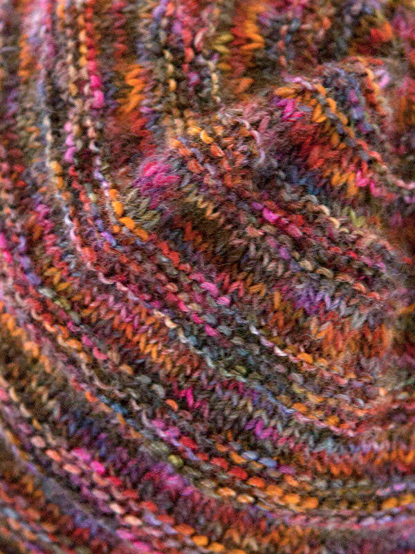 Fane Hat Knitting Pattern