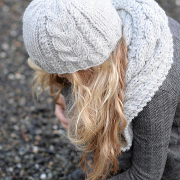 Snowbound Set
