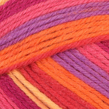 West Yorkshire Spinners ColourLab Yarn - Wool DK