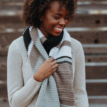 Upstate Scarf