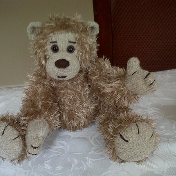 Baby Bear