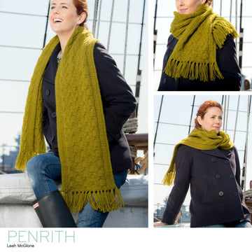 Kelbourne Woolens Penrith PDF