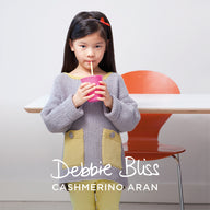 Debbie Bliss Zoey Jumper Knitting Pattern