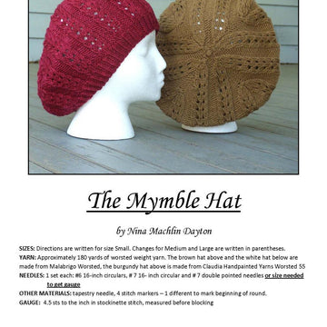 Mymble