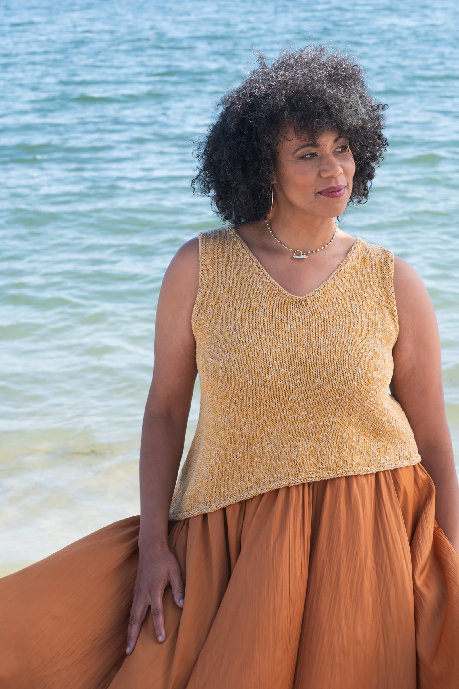 Berroco Top Knitting Pattern