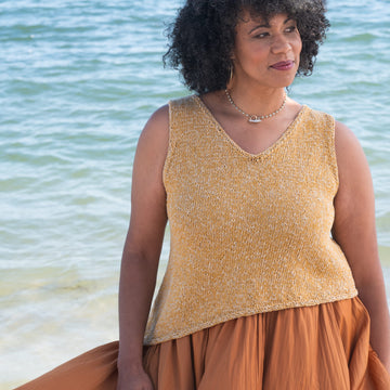 Berroco Top Knitting Pattern