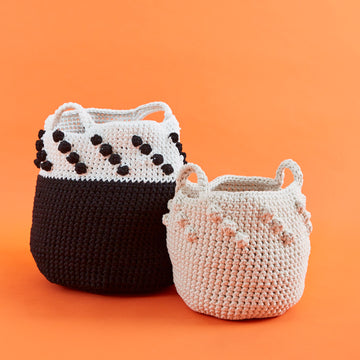 Paintbox Yarns Essential Crochet Recycled Home Ebook