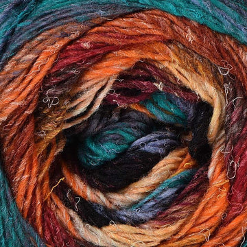 Desert Oranges, Green (421)