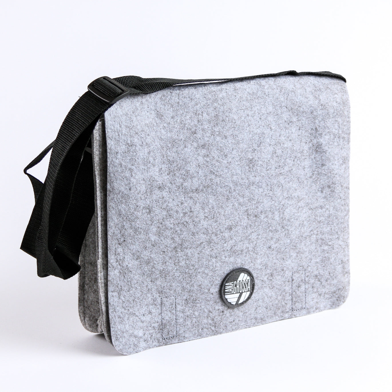 Lana Grossa Felted Project Bag