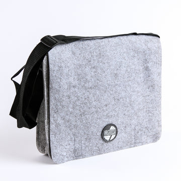 Lana Grossa Felted Project Bag