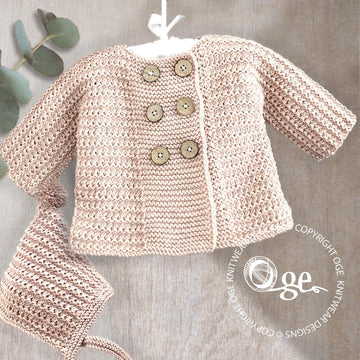 Little Munchkin and Pixie Hat – P145