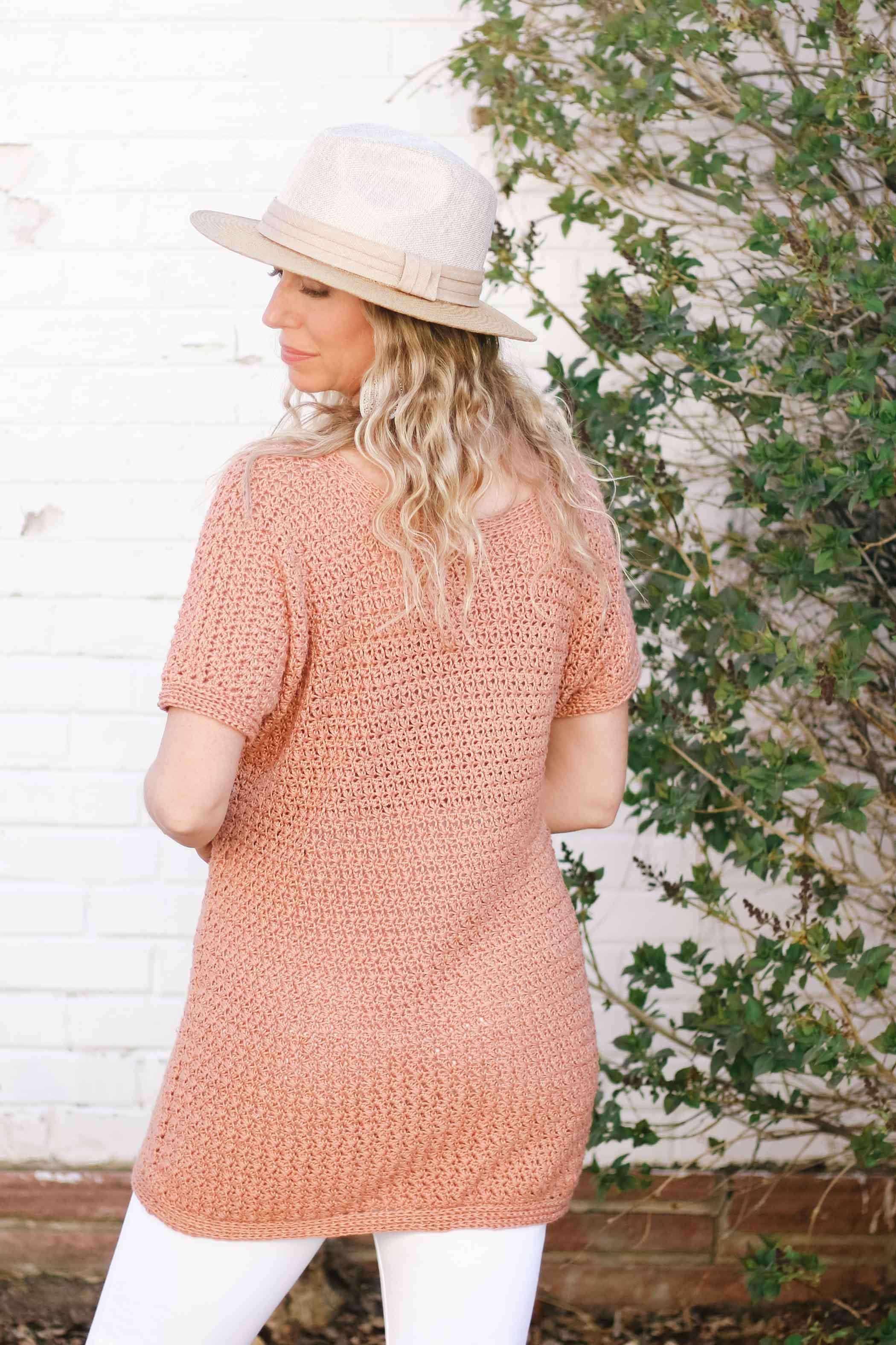 Springtide Tunic