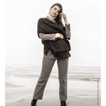 Lana Grossa 09 Vest in Piuma PDF