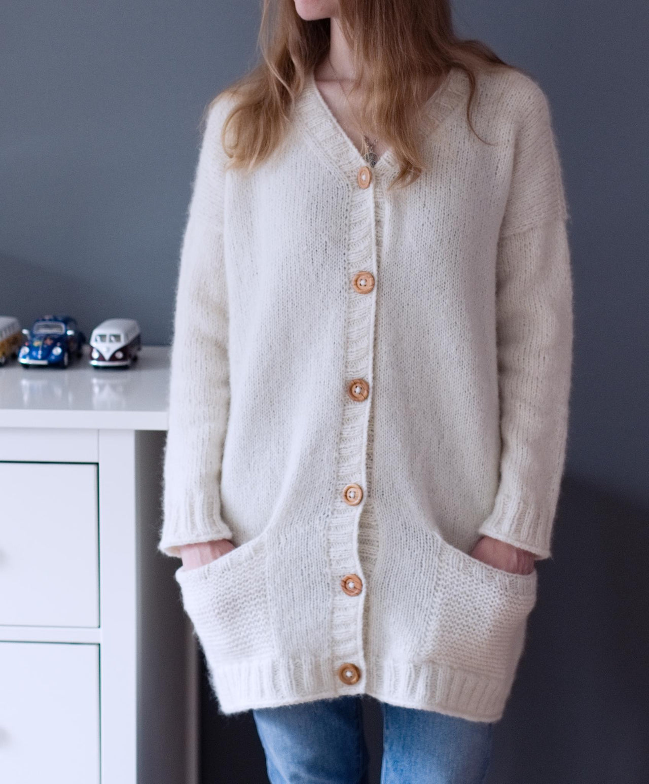 Air Cardigan