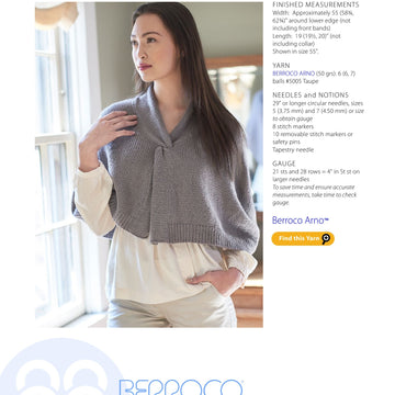 Berroco Terisita PDF