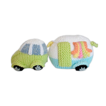 Holiday Vehicles