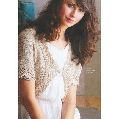 Moments 013 Knitting Pattern