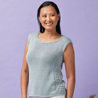 Valley Yarns Haleakala Knitting Pattern