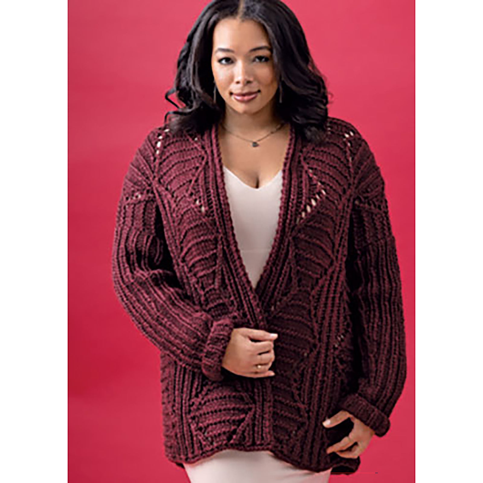 Vogue Knitting Magazine Fall 2023