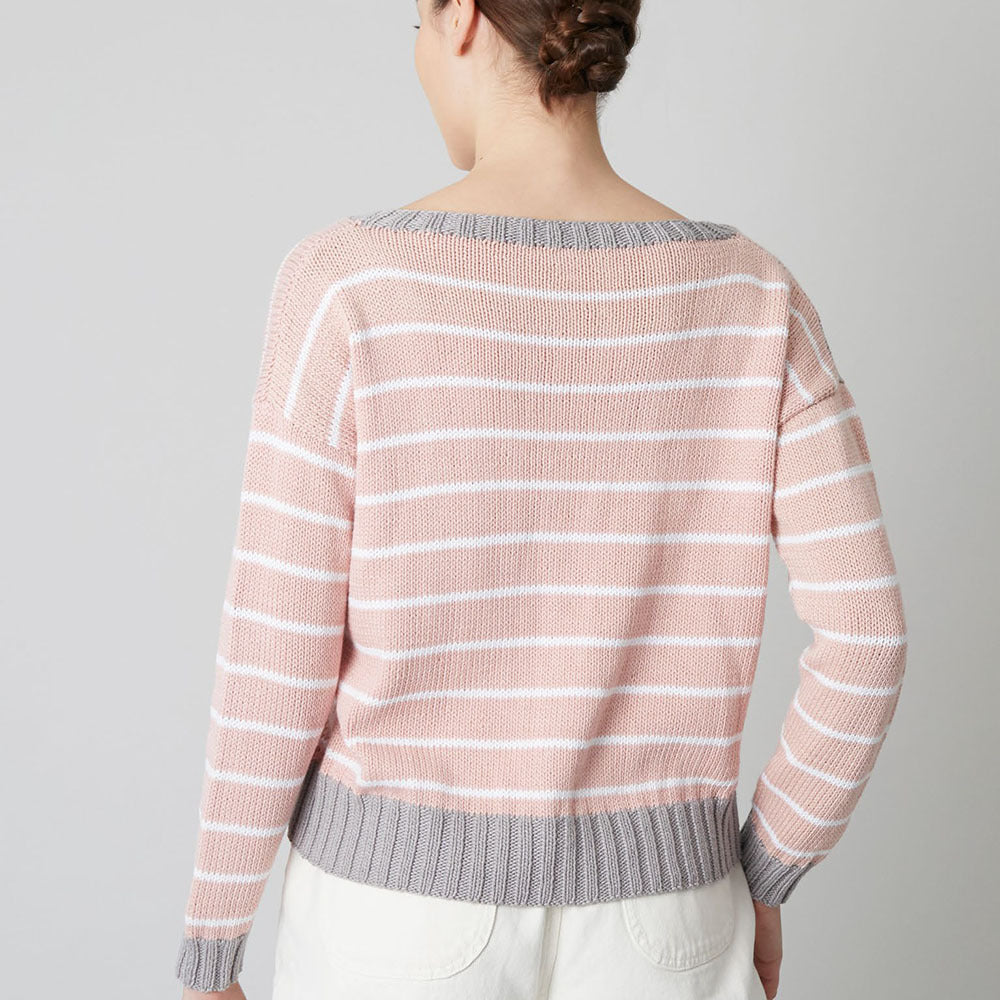 Debbie Bliss Margaux Knitting Pattern