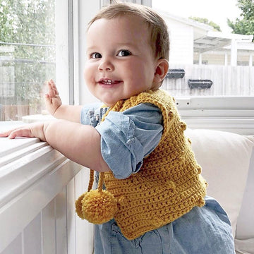 Play all Day Vest